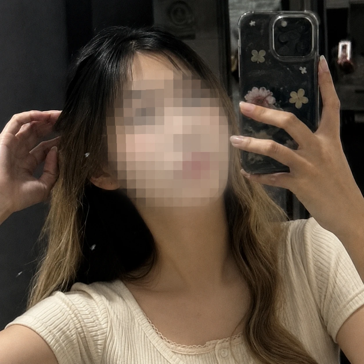 Female outcall massage therapist in Seoul