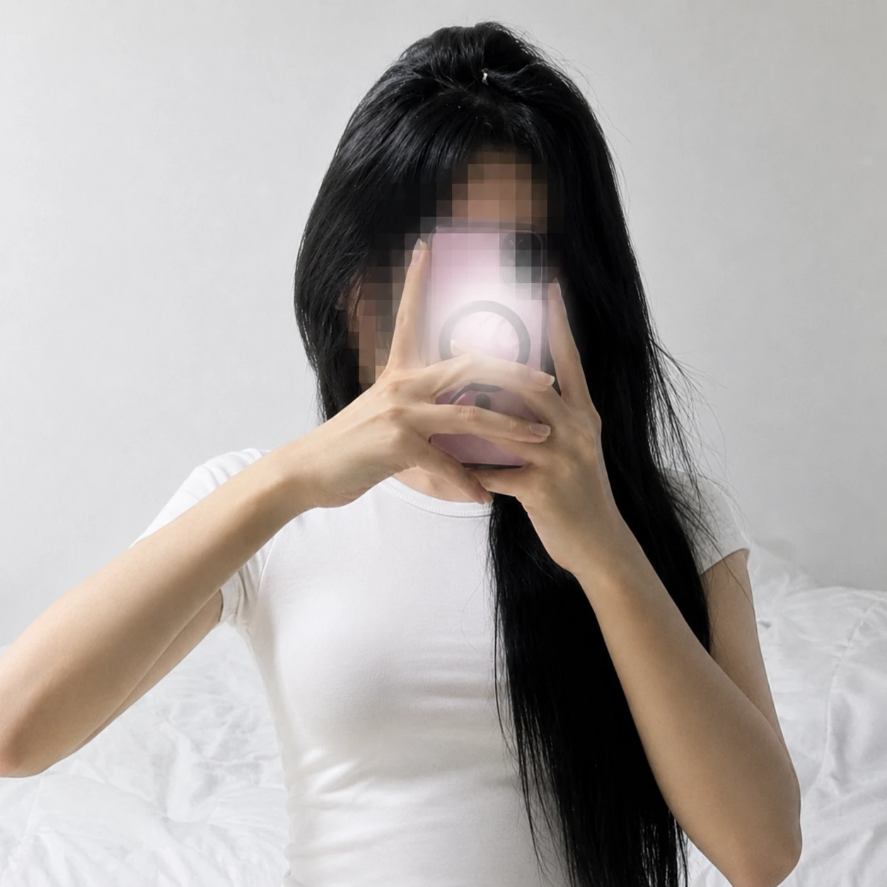 Female therapist for hotel room massage in Seoul
